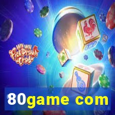 80game com